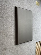 Clearview 650 Top. Honey Glow Brown