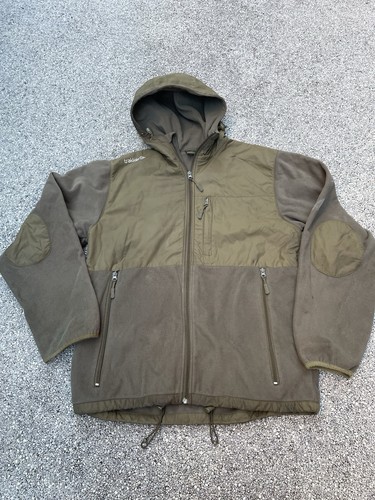 Men large trakker jacket - men’s,
