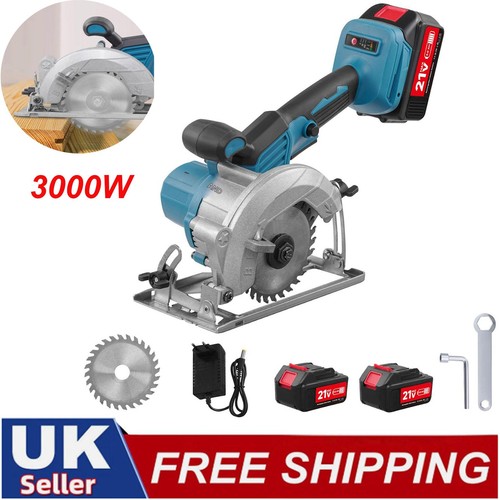 Brushless electric circular - electric,