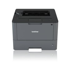 Brother HL-L5000D A4 Mono