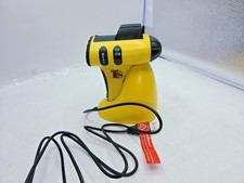 TTS Tuff-Cam 2 Digital Camera & Video Camera - Yellow - Durable & Easy-to-Use