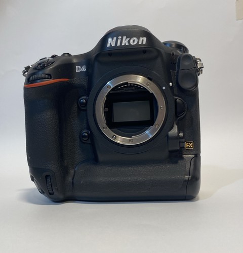 Nikon super condition - nikon,