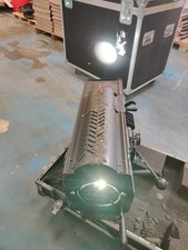 Lycian Superarc Follow Spot With Flight Case