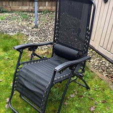 Dunelm Zero Gravity Recliner