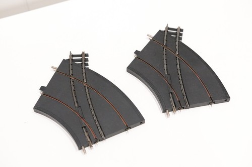Rare triang minic motorways - minic,