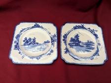 A Pair Of Royal Doulton