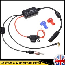 DAB/DAB + FM Car Antenna