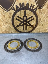 Yamaha YZF R1 5WP ECU Front