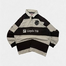 Vintage Barbarians 2003 Cotton