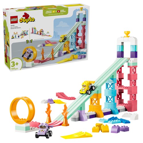 Lego duplo 10478 1 - lego, in