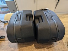 Original inner bag for touring case for BMW K49 S1000XR May fit others 