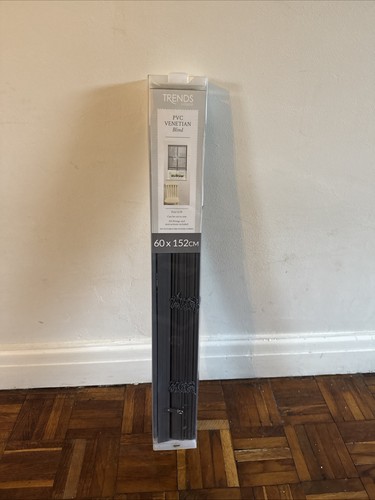 Trends grey venetian blind - trends,