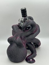 Kraken Rum Bottle Holder