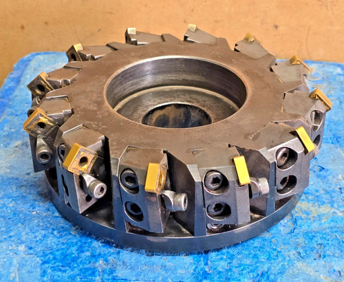 Maydown 150m indexable - maydown,