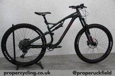 2022 Large Whyte T160 Mountain Bike
