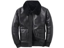 RAF Aviator B3 Bomber Jacket