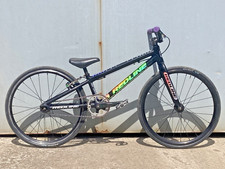 Redline Flight Mini BMX Race