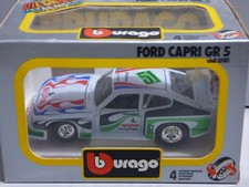 Bburago 1:24th scale Ford