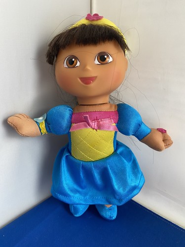 Fisher price fairytale dora - fisher-price,