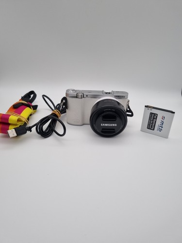 Samsung nx3000 with - samsung,