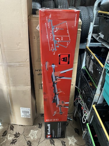 Einhell mitre saw stand - einhell,