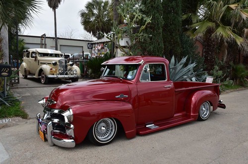 Cars 1955 chevrolet - , 3100
