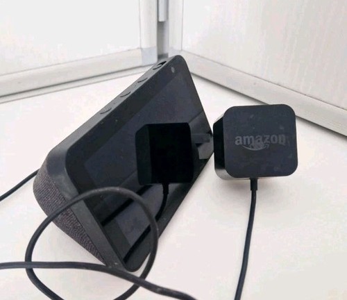 Amazon echo show 1st - echo,