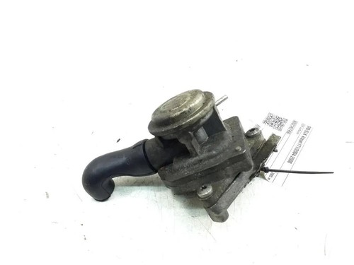 Mercedes benz slk - slk, egr