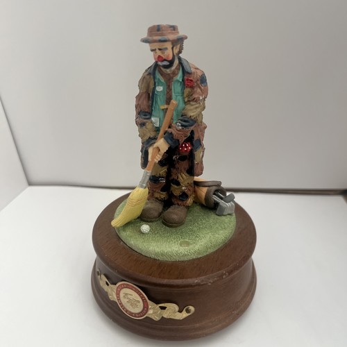 Emmett kelly weary - kelly, willie