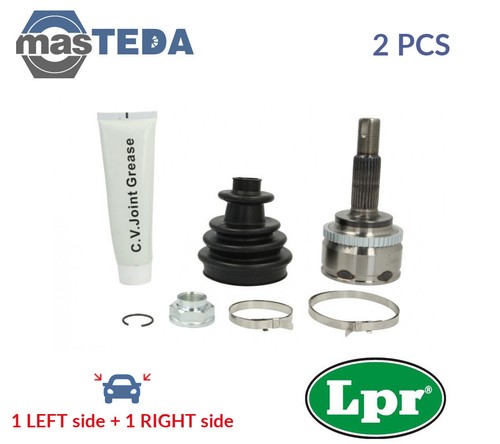 Kty723 driveshaft joint kit - kty723,