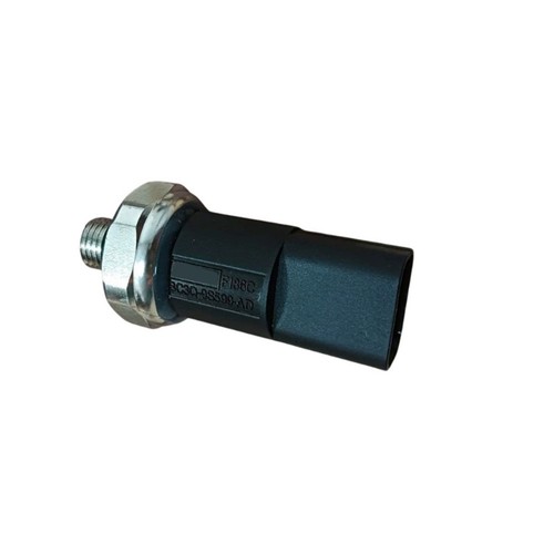 Fuel pressure sensor - pressure,