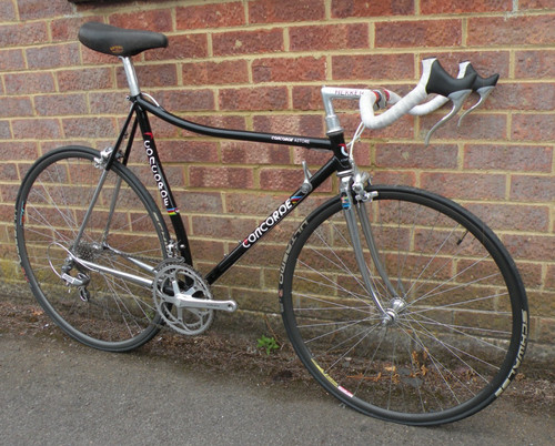 57cm concorde astore - concorde,