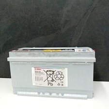 BOSCH CAR VAN BATTERY FOR MITSUBISHI  S5013