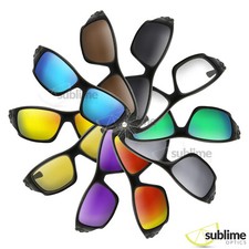 Replacement Lenses for Oakley