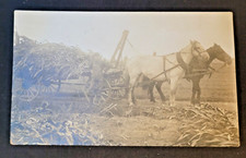 RPPC Farmer; Antique Horse
