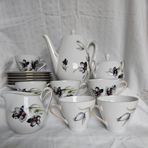 Vintage winterling - vintage,