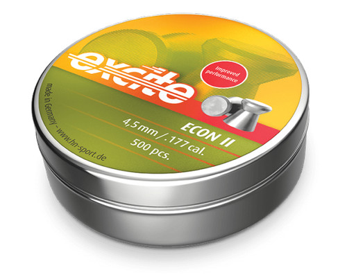Excite econ 177 - h&n, .177