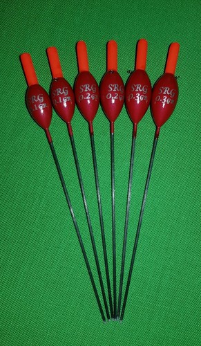 Assorted high quality pole - 6,