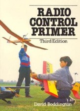 Radio Control Primer,David Boddington