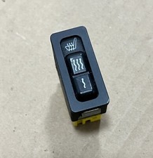 BMW Z3 Roadster Genuine Heated Seat Switch Button 1387917