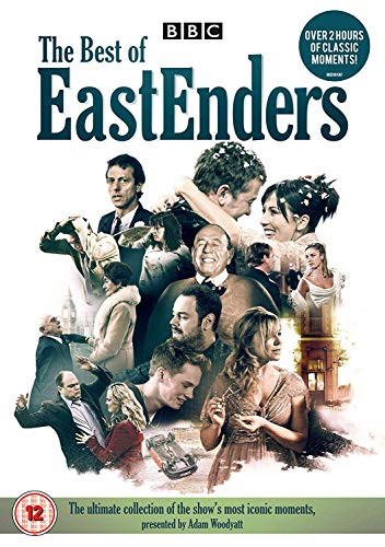 The best eastenders dvd - best,