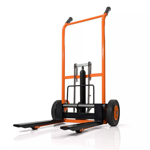 Zero jack heavy duty pallet - zero,