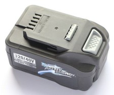 ACTIV ENERGY LI-ION Battery
