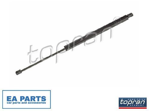 Gas spring boot cargo area - spring,, boot-/cargo