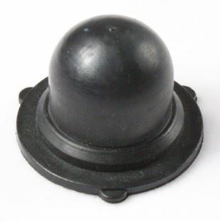 Fuel cap rubber - cap,