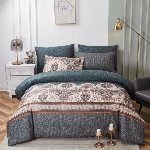 Tache rustic elegant paisley - tache,