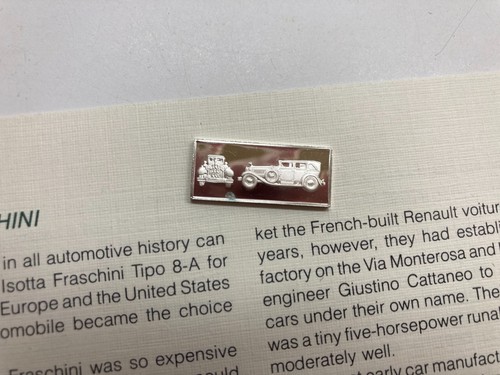 1980 franklin mint - 1980,