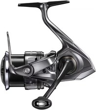 SHIMANO 24 TWIN POWER 2500SHG