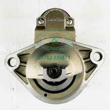 OEM MAHLE ISKRA / PERKINS 404C