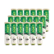 Dunlop Tennis Balls Fort All